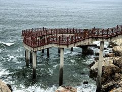 -养马岛旅游度假区