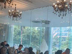 -圣丰索菲特·2 On 988 Café 自助餐厅