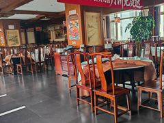 -惠丰堂饭庄·烤鸭·京味菜(西北旺·航天城店)
