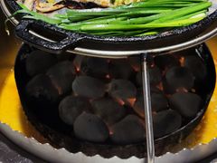 -醉二娘正宗西昌火盆烧烤(大丰店)