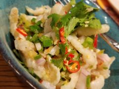 -simply thai天泰(长泰广场店)