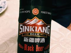 -阿拉丁新疆风味餐厅·清真(罗廊巷店)
