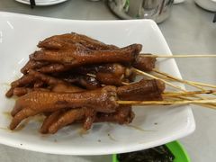 -皮记海鲜1995(寮步店)