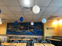 -麦当劳(无锡永乐店)