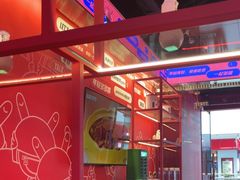 -多嘴肉蟹煲(万达店)