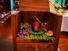 -翡翠36餐厅(浦东香格里拉店)