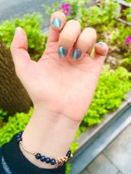 -糖·美学·美甲