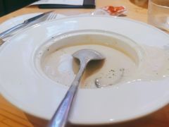 -夏日玛莉西餐厅(梅溪湖步步高店)