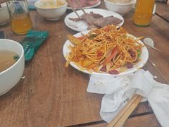 -老刘家永盛斋·传统泡馍(东关南街店)