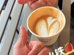 -Manner Coffee(万象食家店)