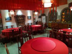 -山西会馆·晋菜·晋商宴·民俗博物馆(体育路店)