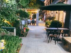 -老北京风情街
