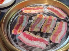 -韩白山·朝鲜族烤牛肉·酱蟹(长宁龙之梦店)