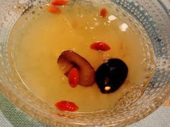 -甜阿姨·天台花园私房菜(万松园店)