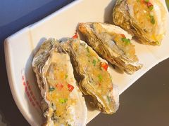 -串王阿三烧烤·小龙虾·烤鱼(拱墅胜利河美食街店)