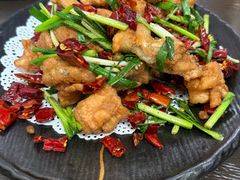 -金龙·打边炉(南京西路店)