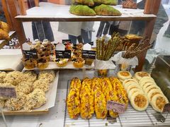 -PAPER STONE BAKERY(天环店)
