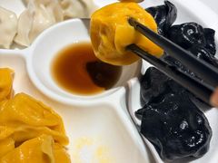 -必点海鲜·海肠捞饭大王(滨江道店)