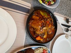 -La Medina餐厅(亮马河南路店)