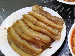 -李记小小吃·江油肥肠(涪江路店)