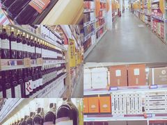 -麦德龙(京顺路商场店)