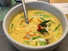 -帕蓝·暹罗料理(大学路店)