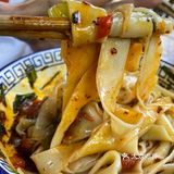 这次去的袁家村最安逸～