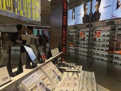 -LOHO眼镜(北京合生汇店)
