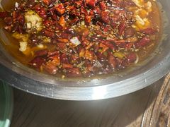 -淀里船宴(卓达店)