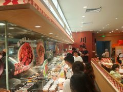 -乡村基·川味现炒大王(熙悦天街店)