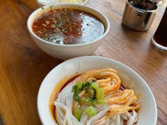 -子午路张记肉夹馍(翠华路店)