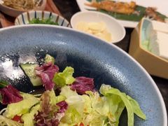 -雾山韩式烤肉·海南糟粕&椰子鸡火锅·海景餐厅(三亚绿发山海天JW万豪酒店)