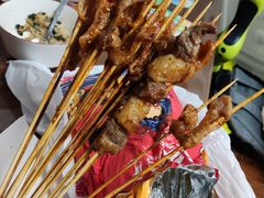 -龙虾当家·大排档(红谷滩五中店)