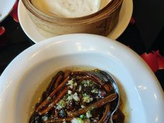 -上海苏宁宝丽嘉酒店·嘉府壹号中餐厅