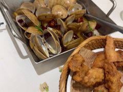 -开海·红岛海鲜虾水饺(石老人店)