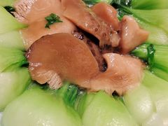 -佘山世茂艾美·御珍轩中餐厅