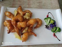 -仙林宾馆-餐厅