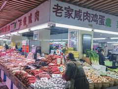 -芷江菜市场(静安店)