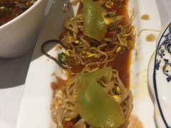 -琉璃餐厅(德基广场店)
