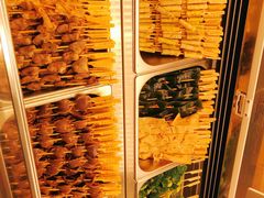 -廖记棒棒鸡(金光华广场店)