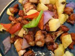 -创味·民间海南菜·非遗藤桥排骨(藤桥·免税城店)