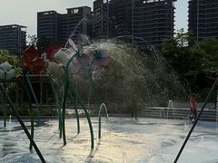 -江门古劳水乡旅游区