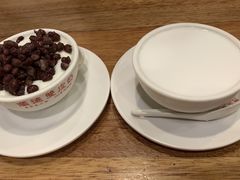 -正德顺順德雙皮奶(中信店)