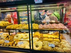 -BreadTalk面包新语·烘焙蛋糕(海珠丽影广场店)