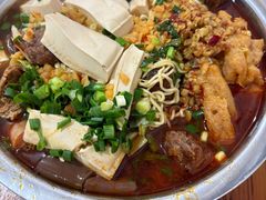 -胖子水煮(铁路三村无任何分店)