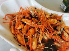 -芸海阁·农家私房菜(沙家浜景区出口店)