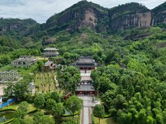 -江西龙虎山景区
