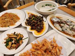 -华盛丰温州大排档(东三环南路店)