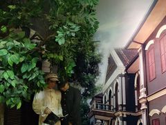 -湖南省立第一师范学校旧址