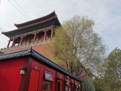 -东华门大街小区
